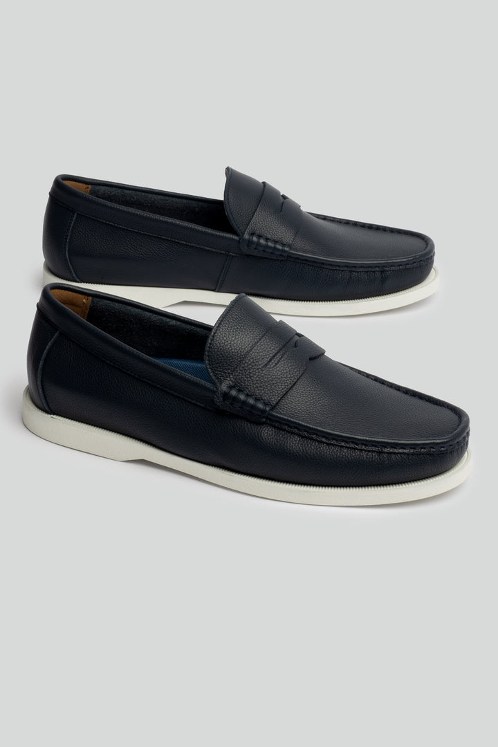 LOGO BELLARIONE LOAFER