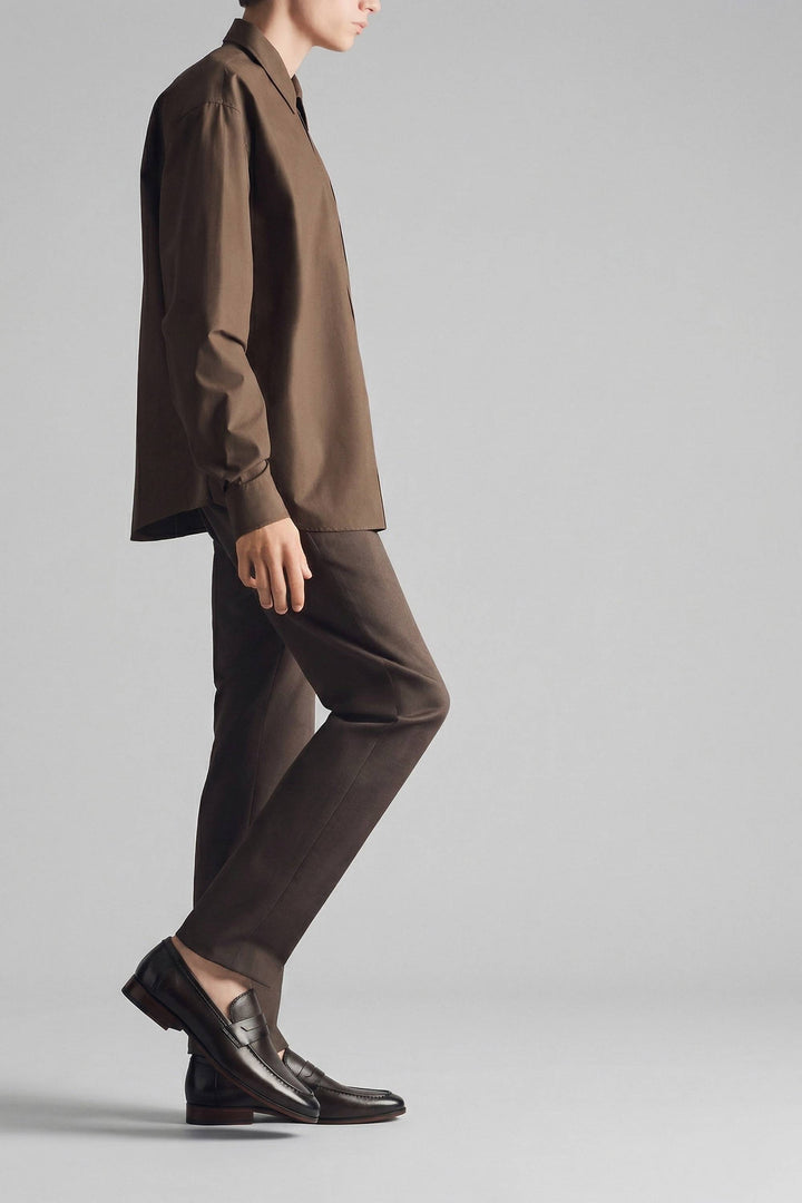 LOGO MONTESSARO LOAFER