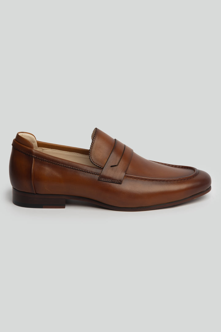 LOGO MONTESSARO LOAFER