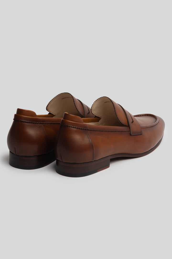 LOGO MONTESSARO LOAFER