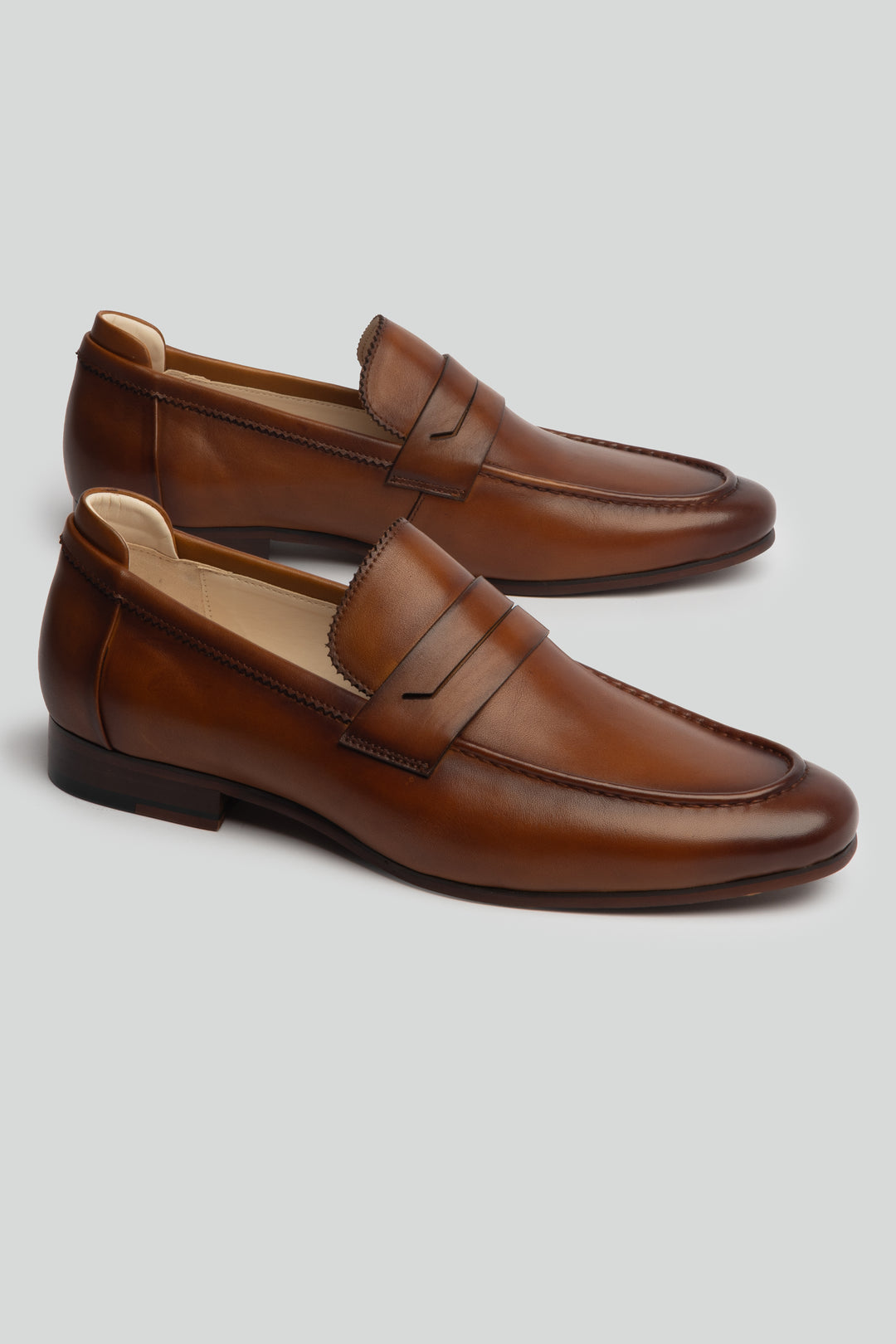 LOGO MONTESSARO LOAFER