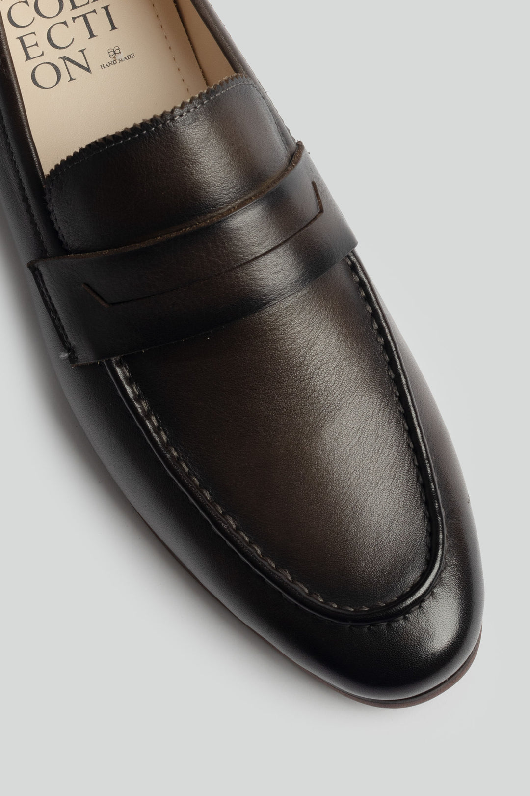 LOGO MONTESSARO LOAFER