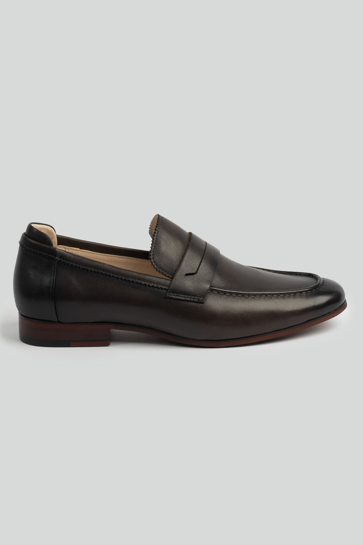 LOGO MONTESSARO LOAFER