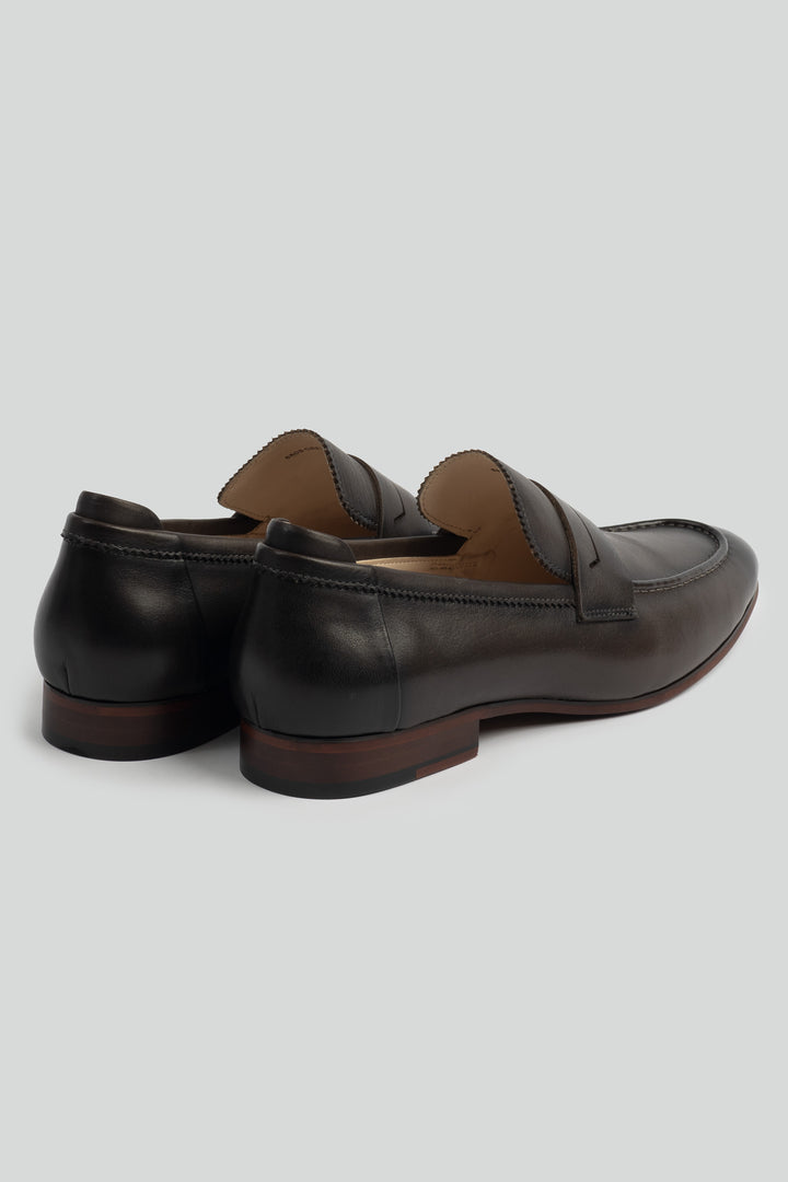 LOGO MONTESSARO LOAFER