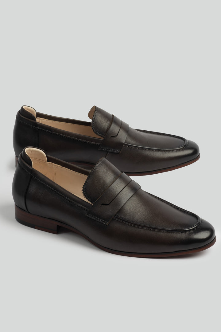 LOGO MONTESSARO LOAFER