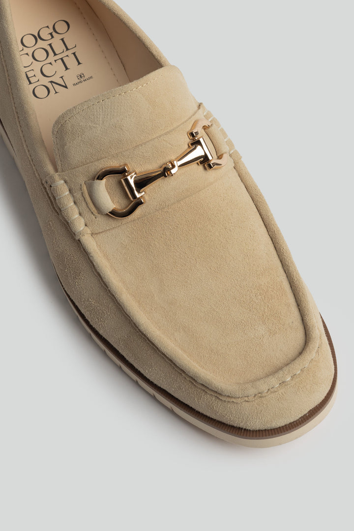 LOGO KINGSWARD LOAFER