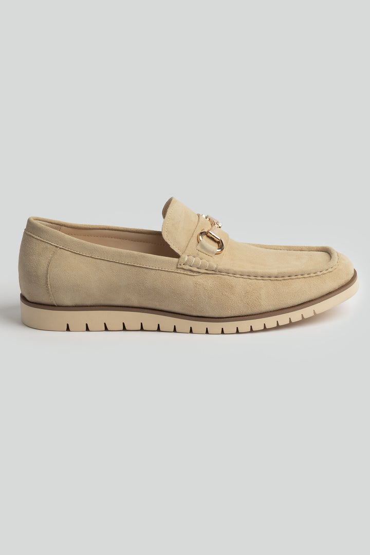 LOGO KINGSWARD LOAFER