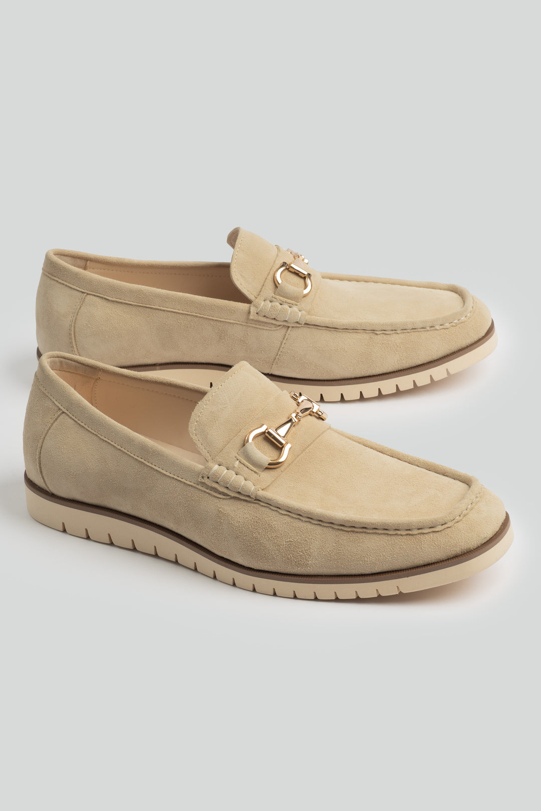 LOGO KINGSWARD LOAFER