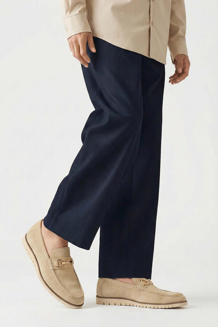 LOGO KINGSWARD LOAFER