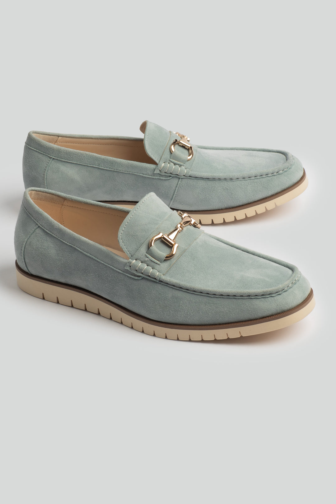 LOGO KINGSWARD LOAFER