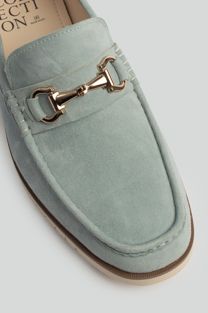 LOGO KINGSWARD LOAFER