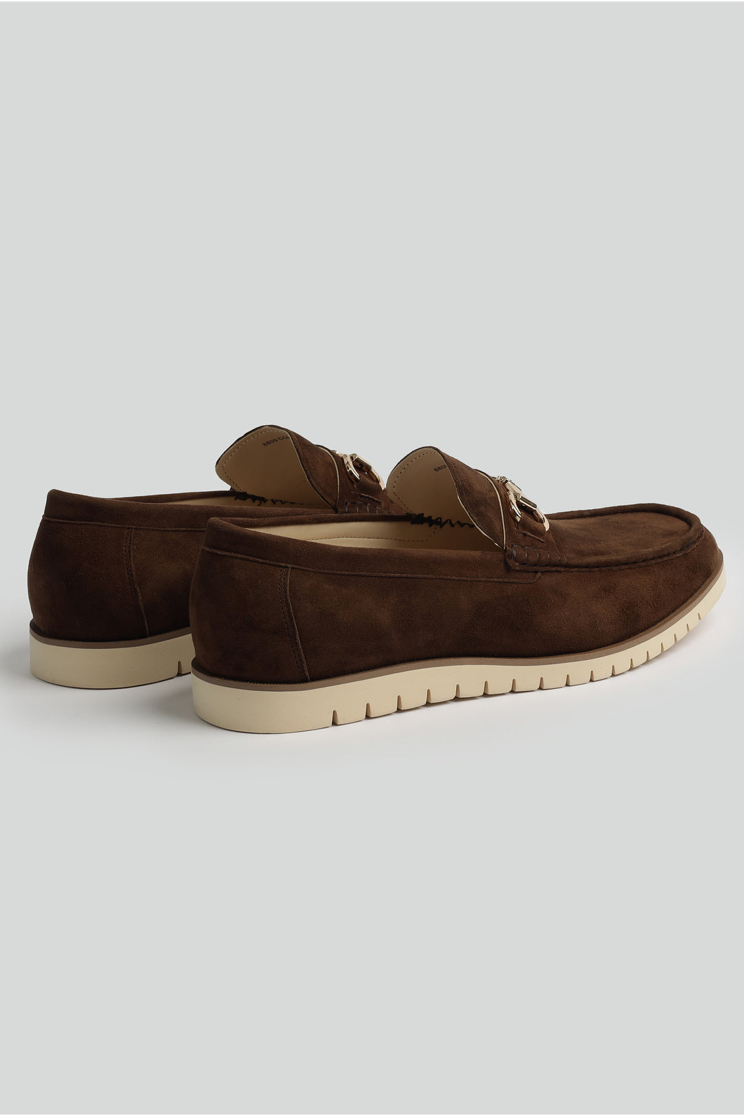 LOGO KINGSWARD LOAFER