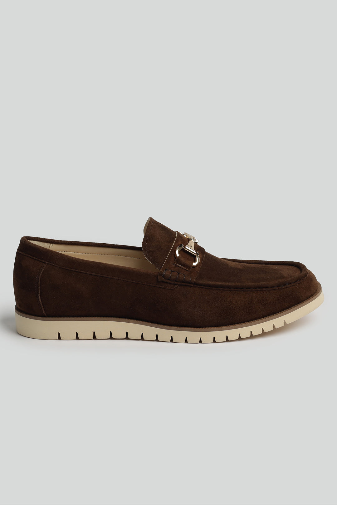 LOGO KINGSWARD LOAFER