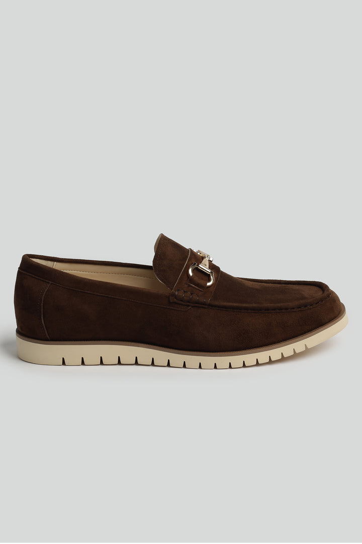 LOGO KINGSWARD LOAFER