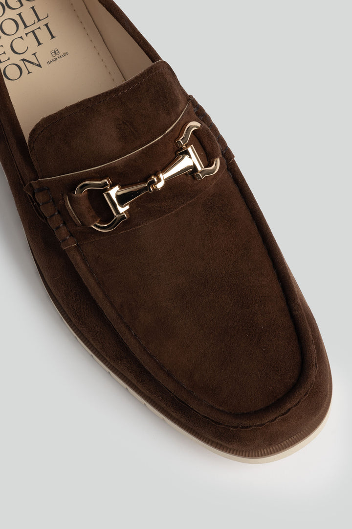 LOGO KINGSWARD LOAFER