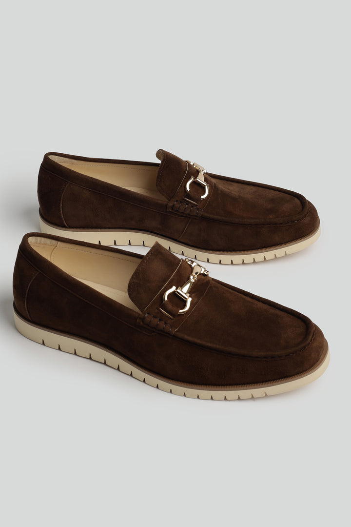 LOGO KINGSWARD LOAFER