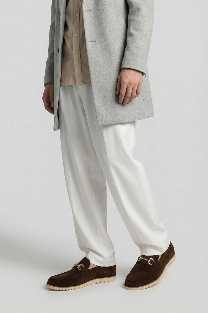 LOGO KINGSWARD LOAFER