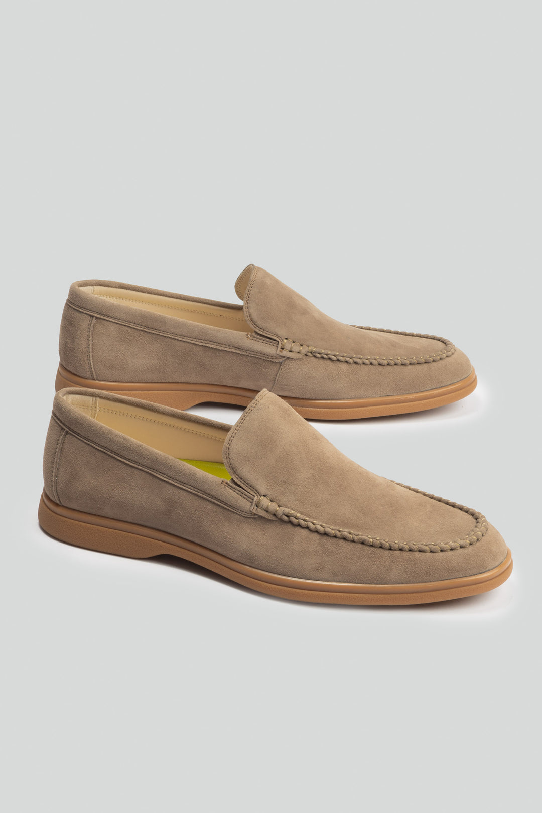 LOGO VALENRICON LOAFER