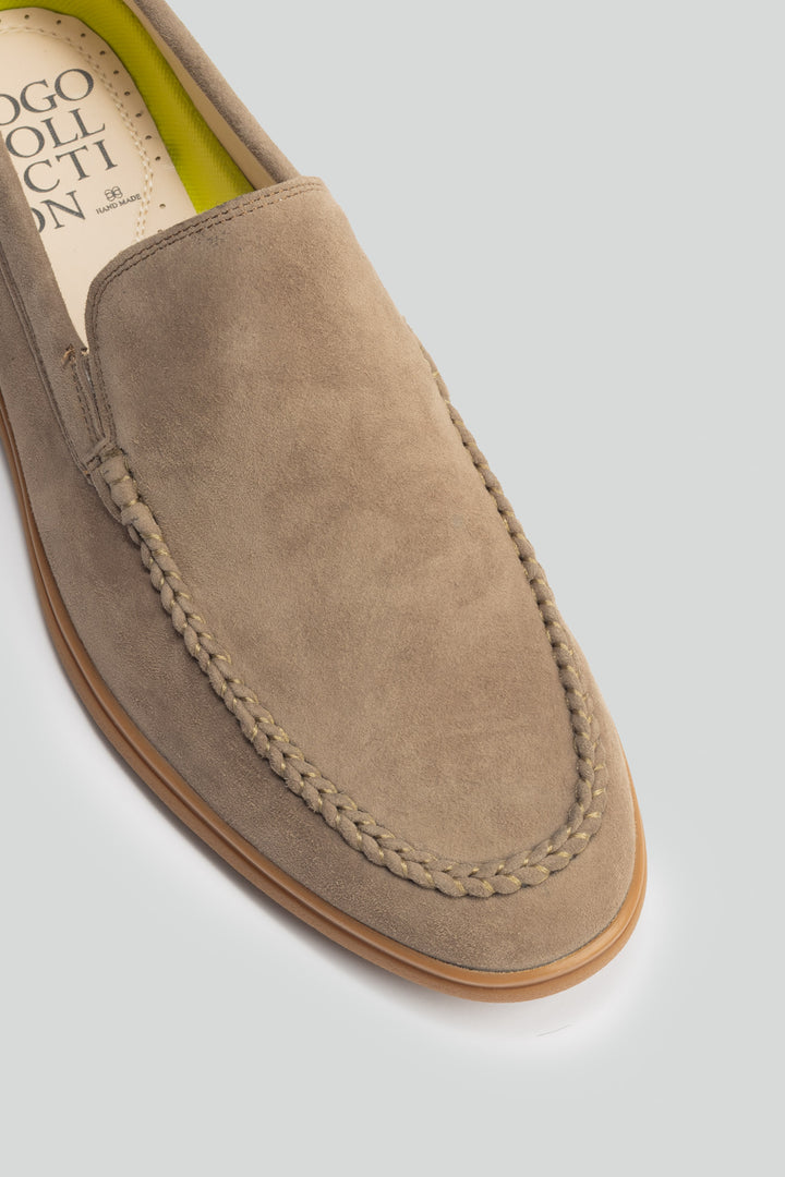 LOGO VALENRICON LOAFER