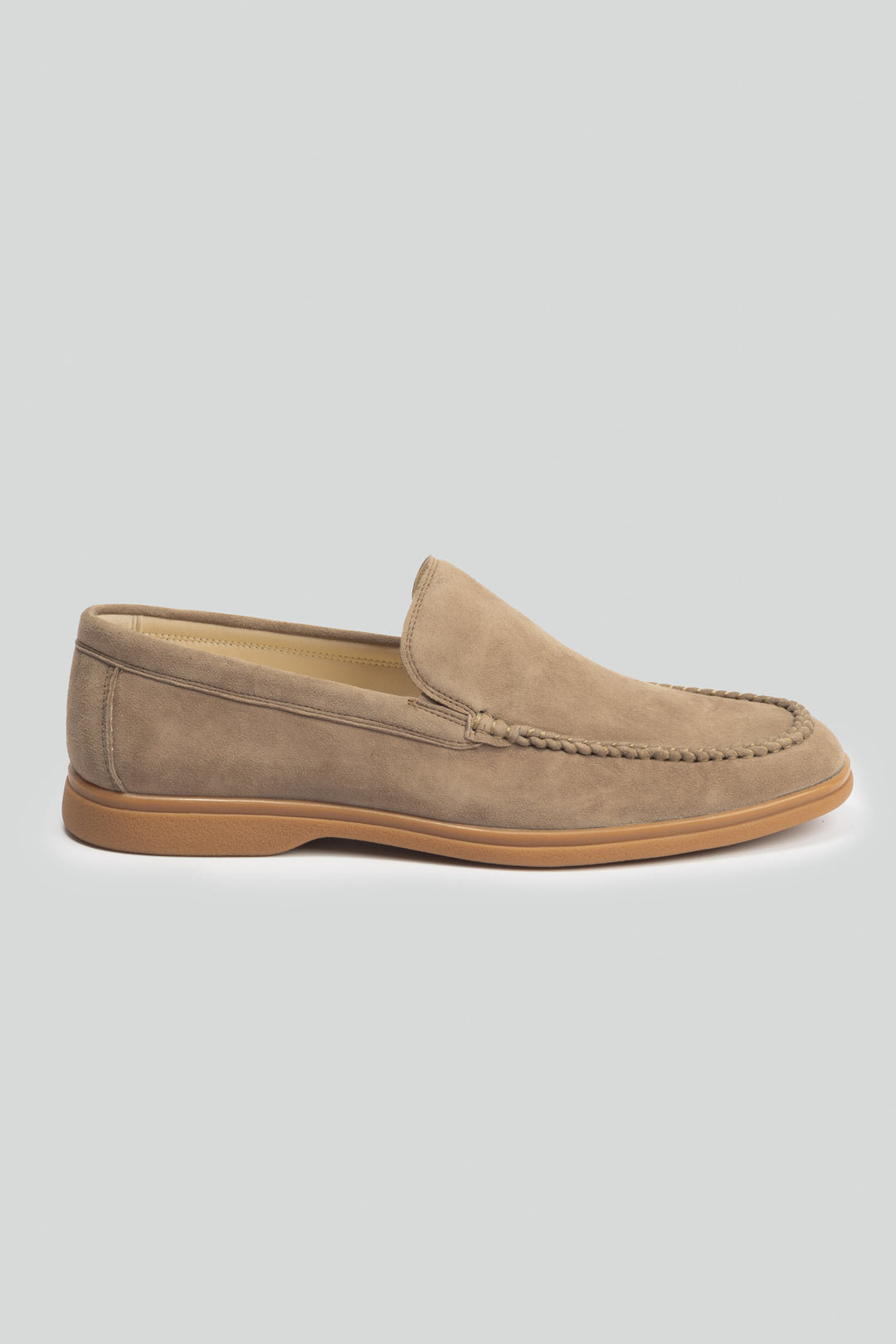 LOGO VALENRICON LOAFER