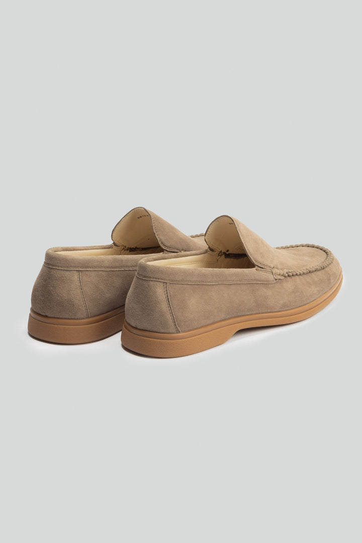 LOGO VALENRICON LOAFER