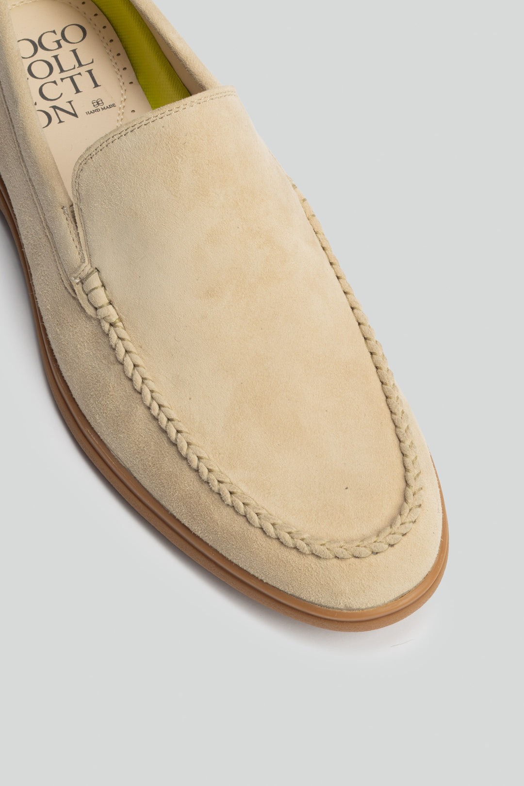 LOGO VALENRICON LOAFER