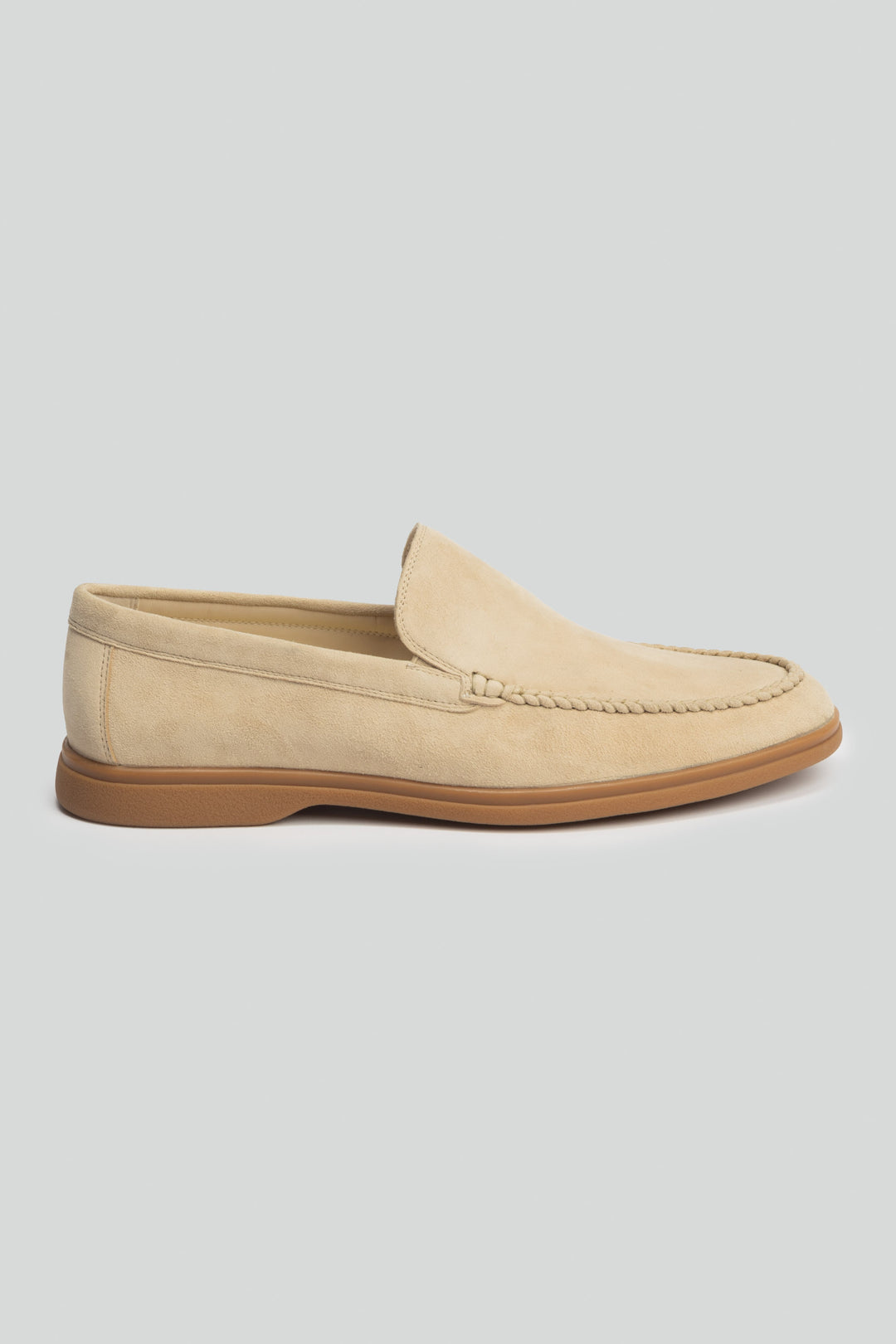 LOGO VALENRICON LOAFER