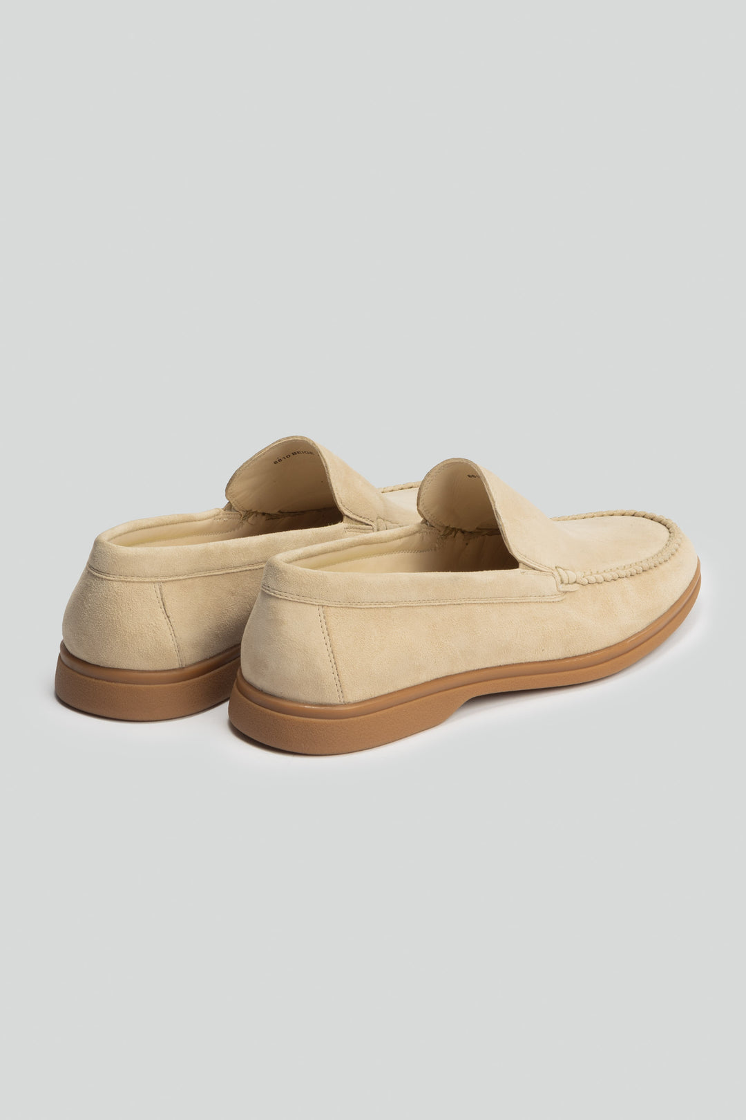 LOGO VALENRICON LOAFER