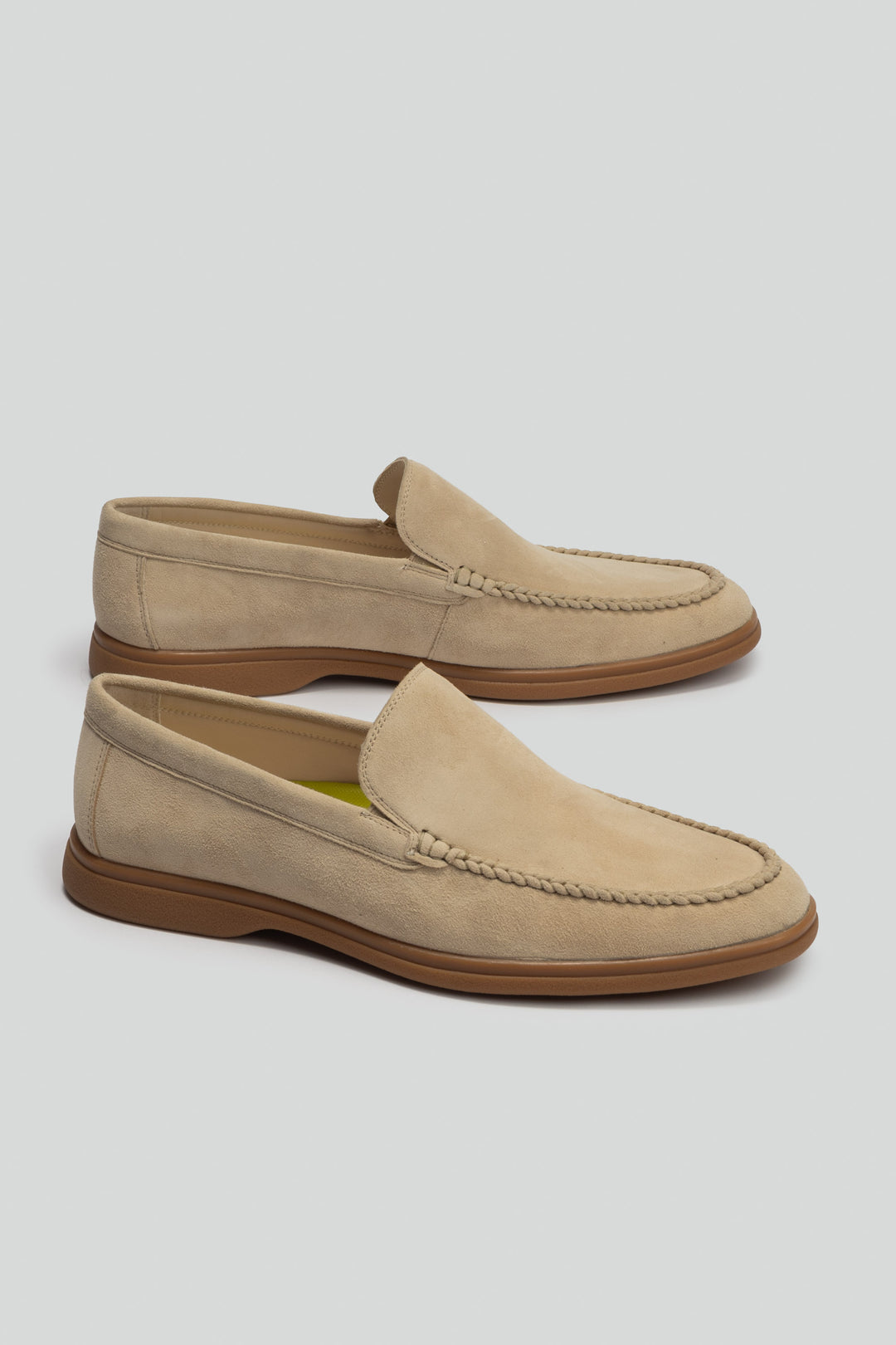 LOGO VALENRICON LOAFER
