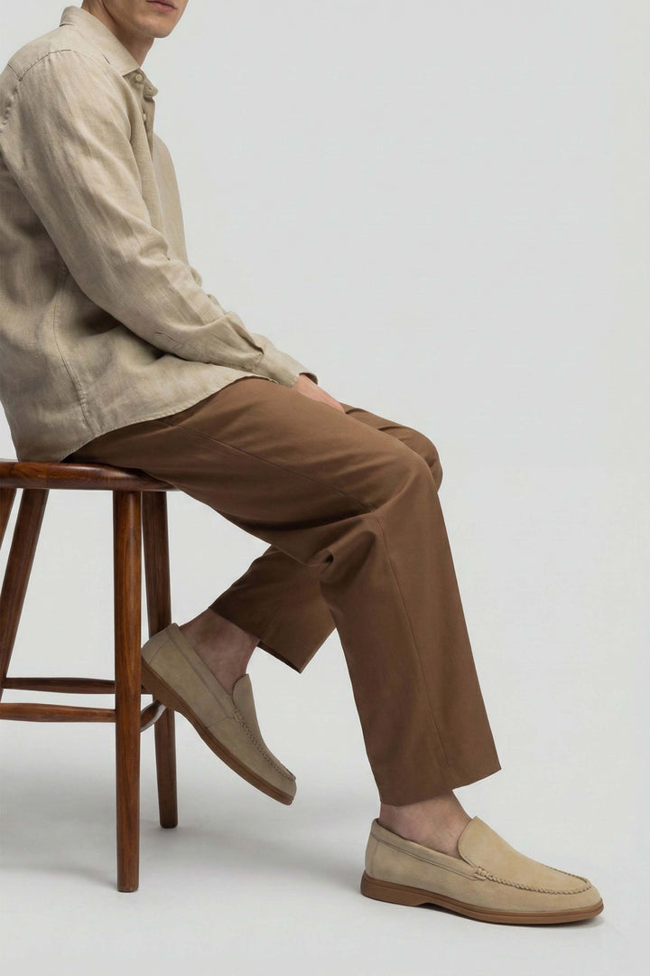 LOGO VALENRICON LOAFER