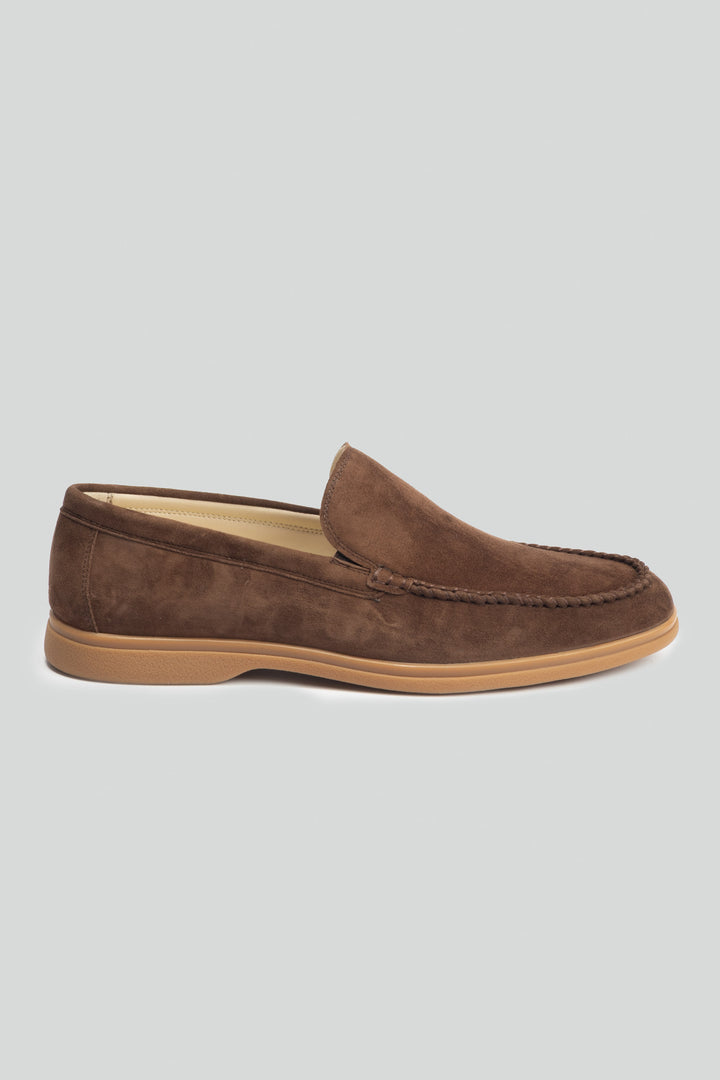 LOGO VALENRICON LOAFER