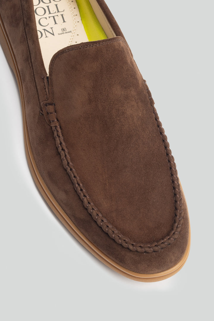 LOGO VALENRICON LOAFER