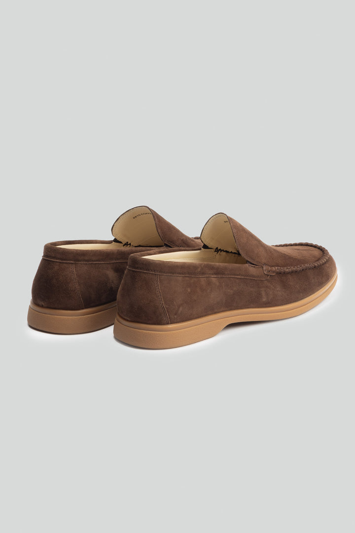 LOGO VALENRICON LOAFER
