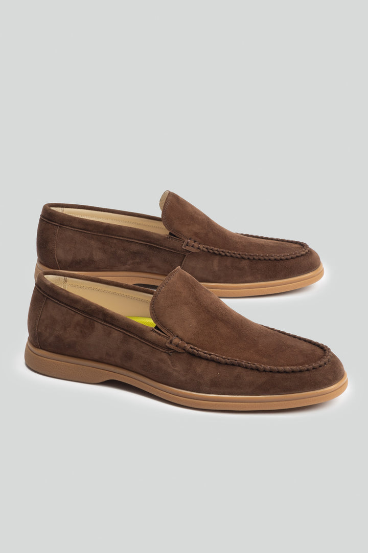 LOGO VALENRICON LOAFER