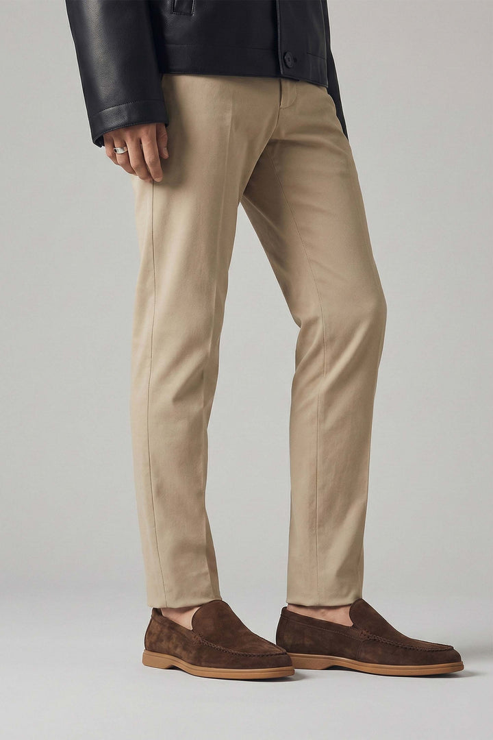 LOGO VALENRICON LOAFER