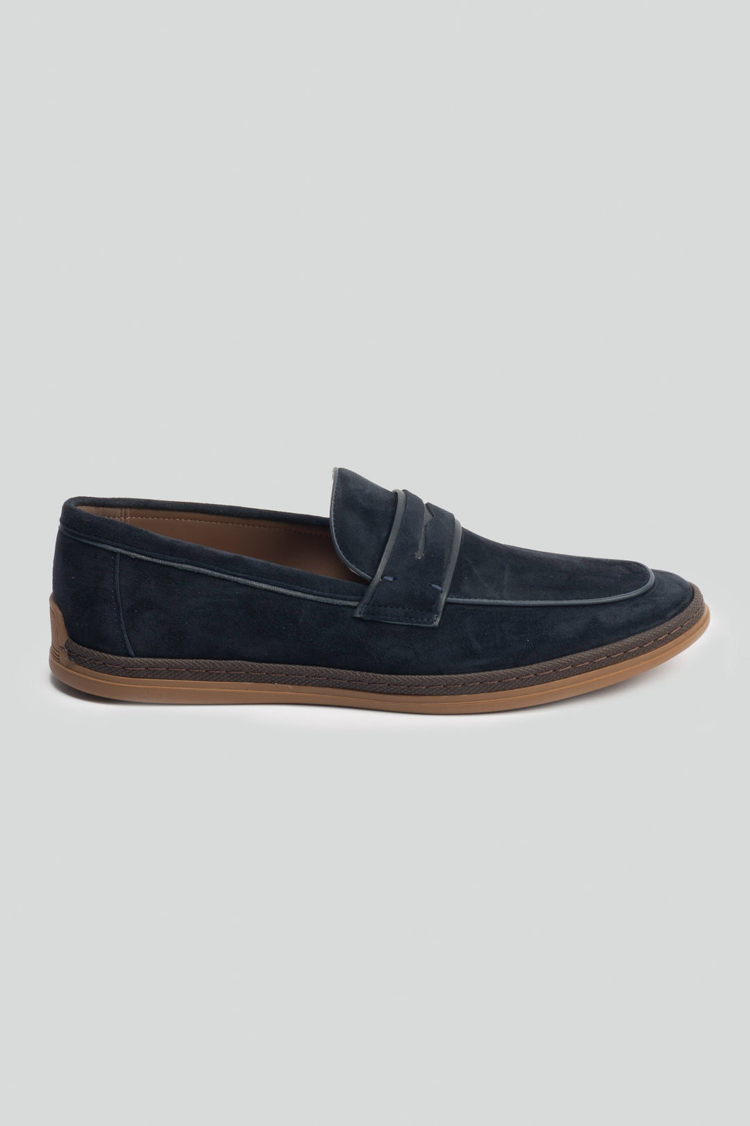 LOGO CASTELLIER LOAFER