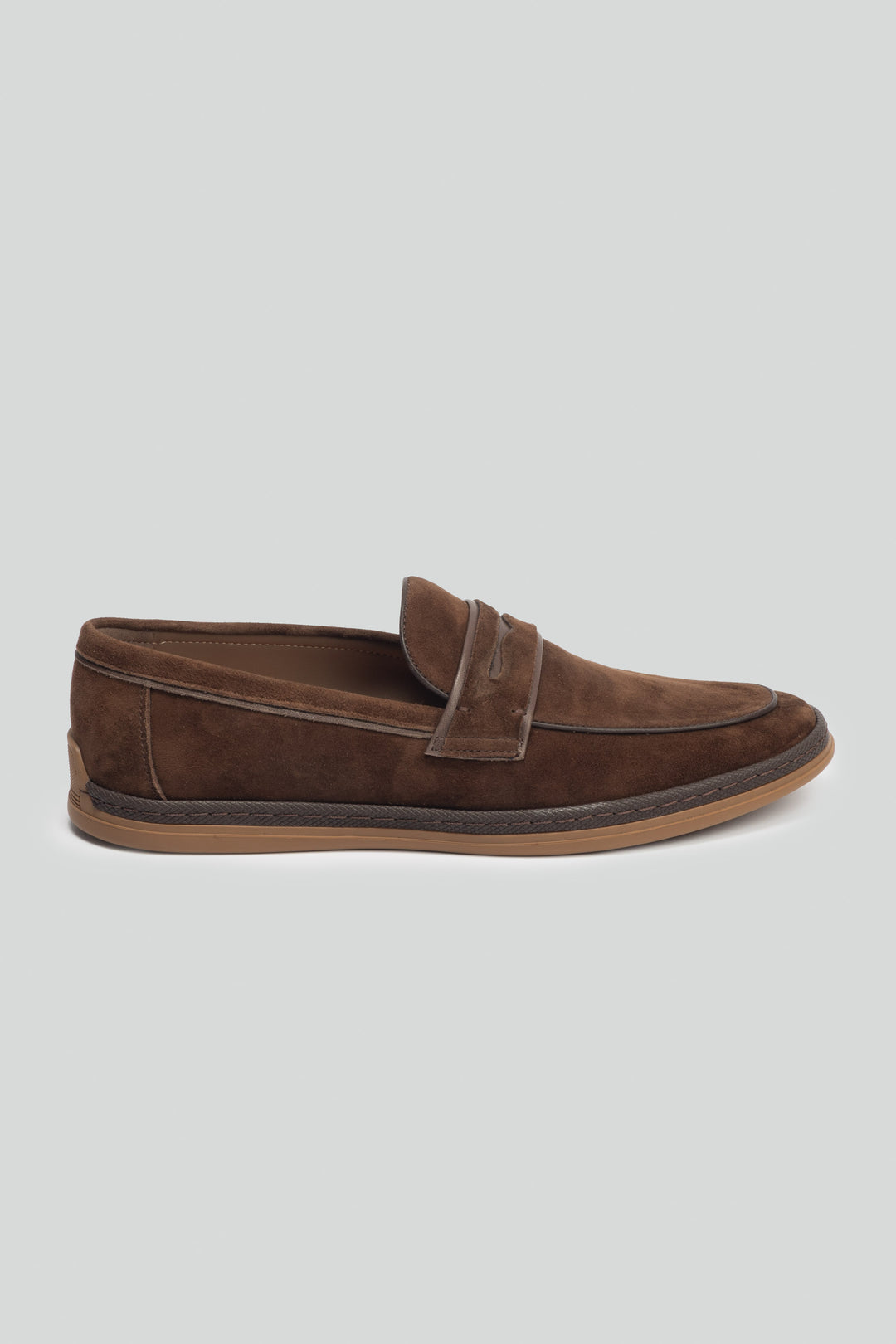 LOGO CASTELLIER LOAFER