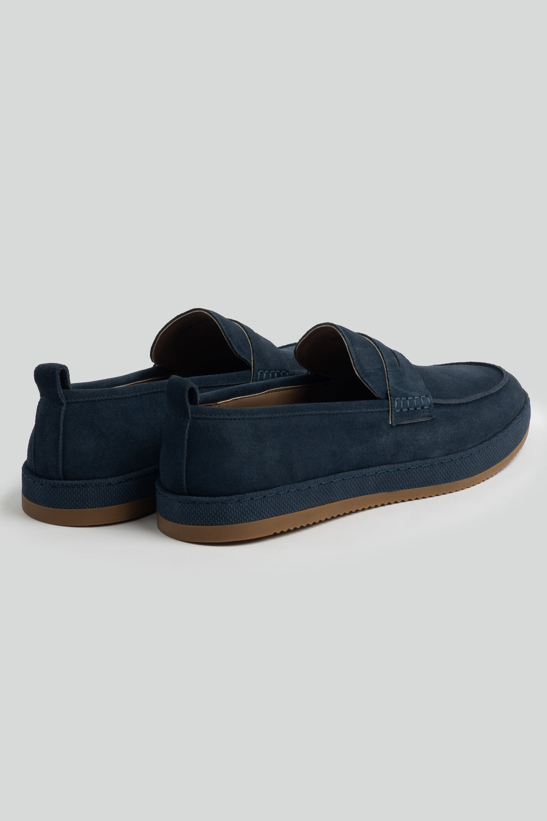 LOGO WHITMERE LOAFER