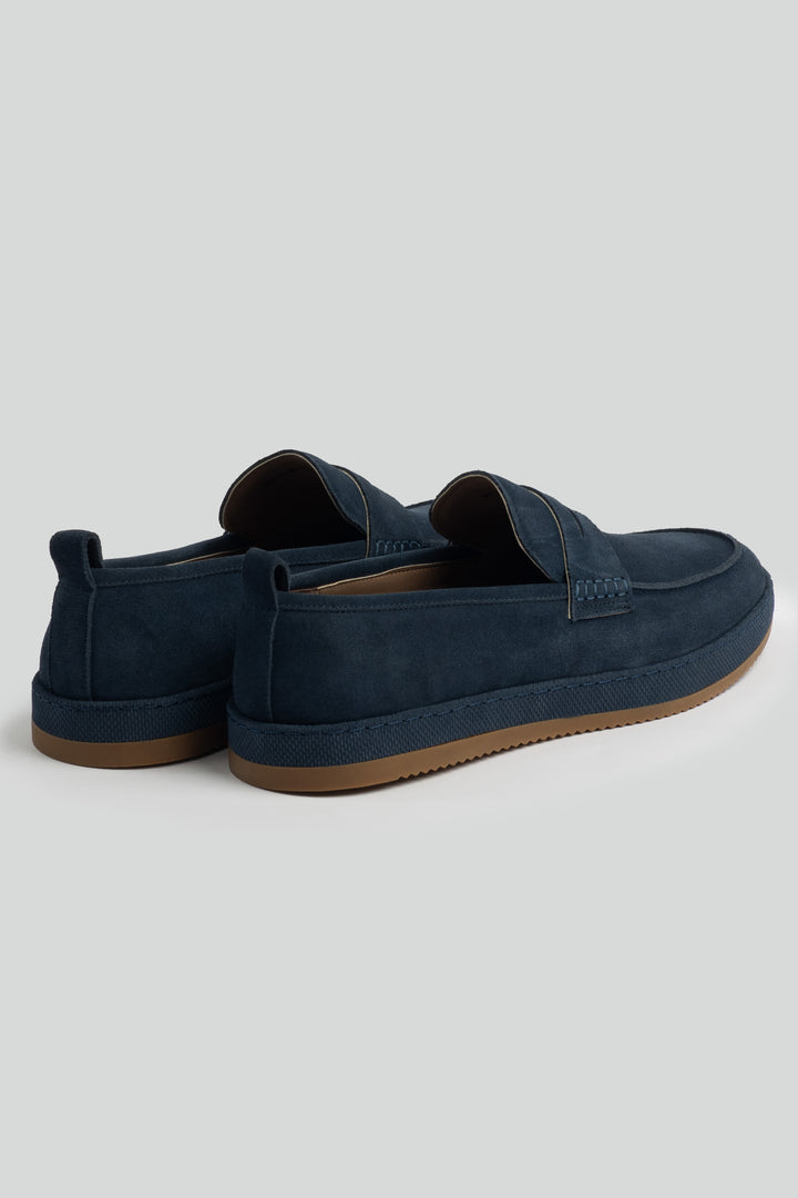 LOGO WHITMERE LOAFER