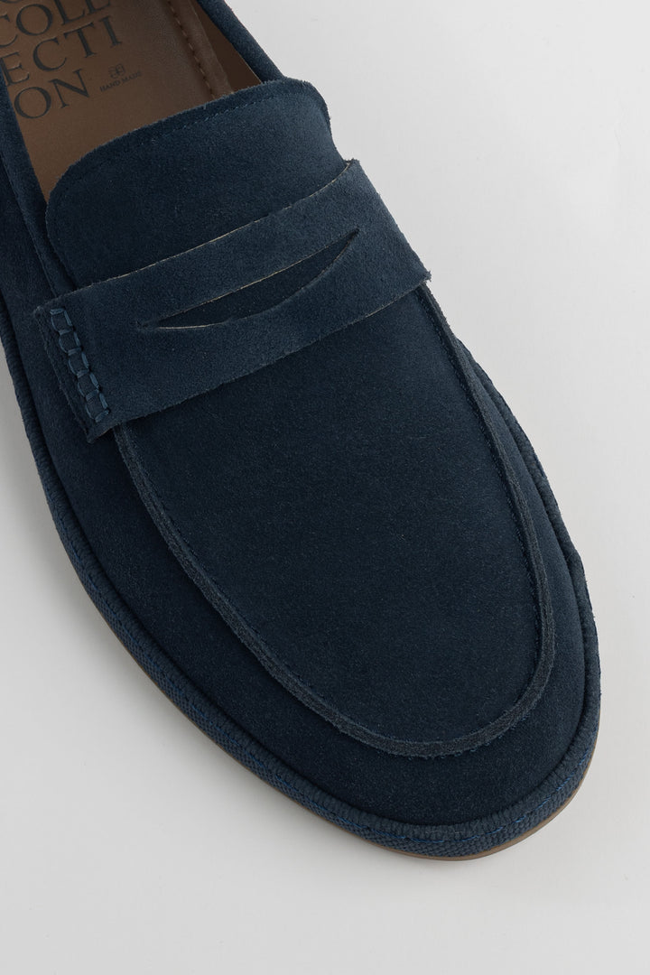 LOGO WHITMERE LOAFER