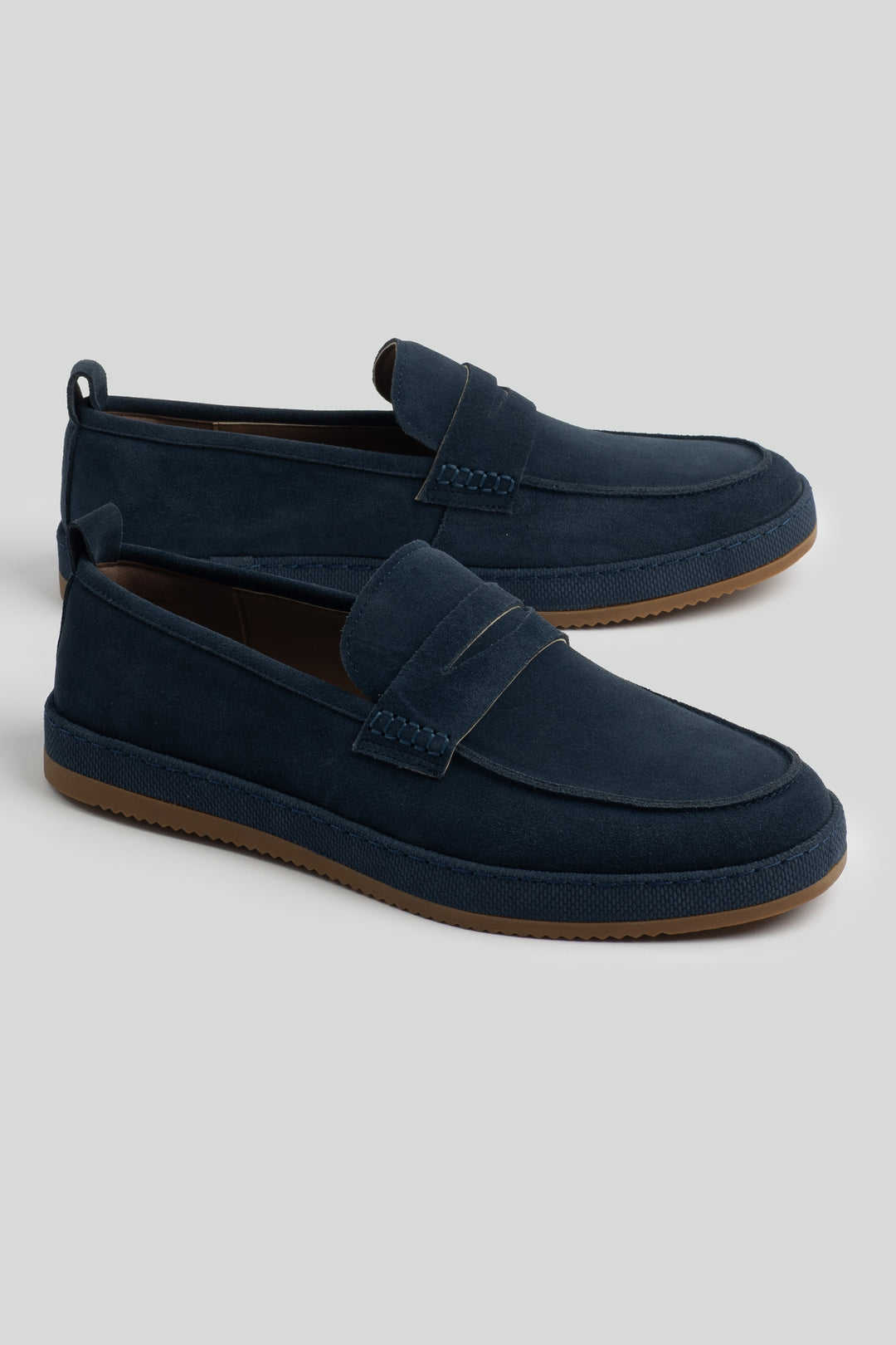 LOGO WHITMERE LOAFER