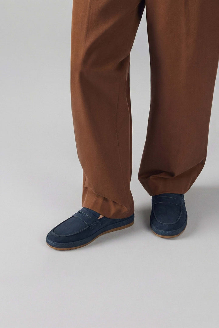 LOGO WHITMERE LOAFER