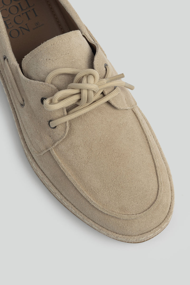 LOGO LUCENTARO LACE UPS