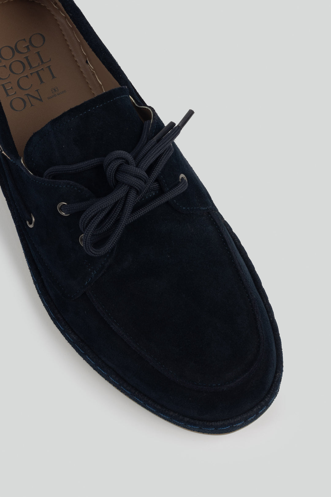 LOGO LUCENTARO LACE UPS