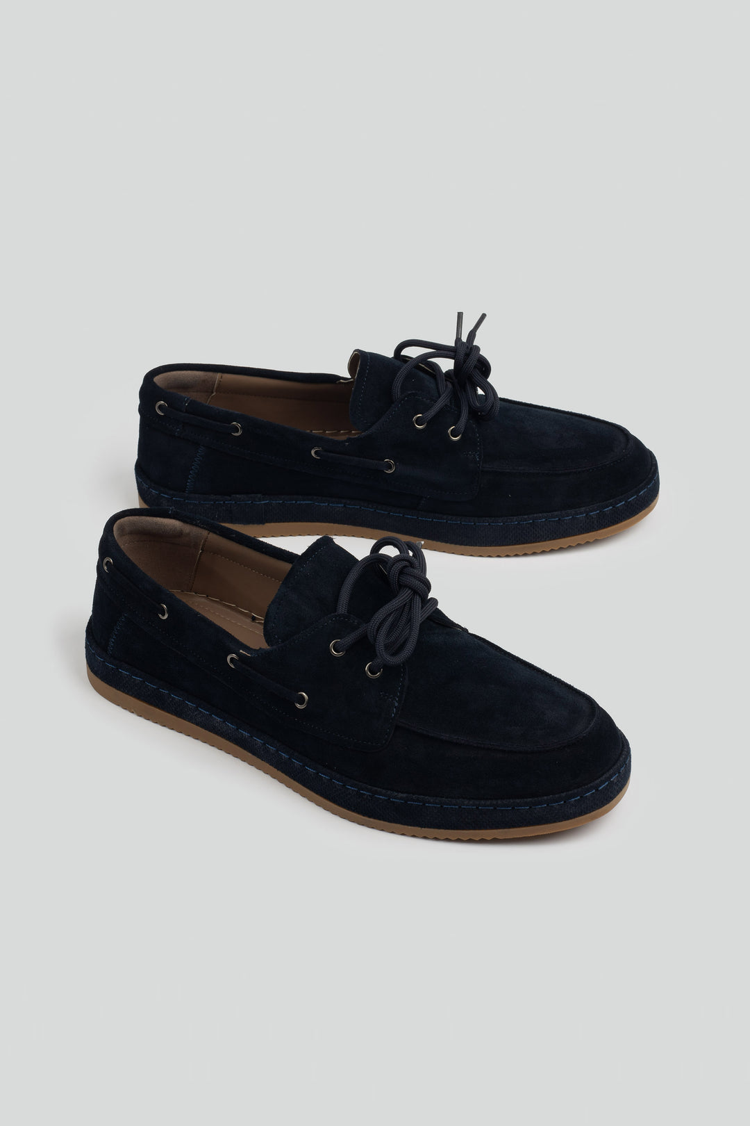 LOGO LUCENTARO LACE UPS