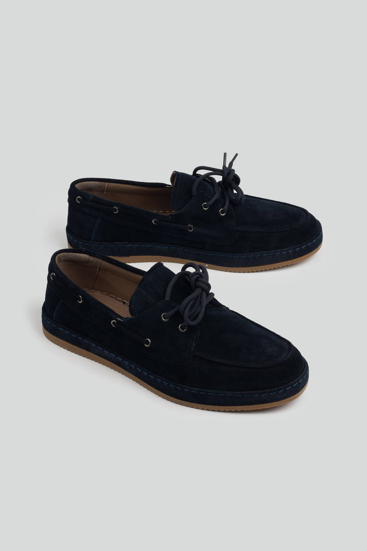 LOGO LUCENTARO LACE UPS