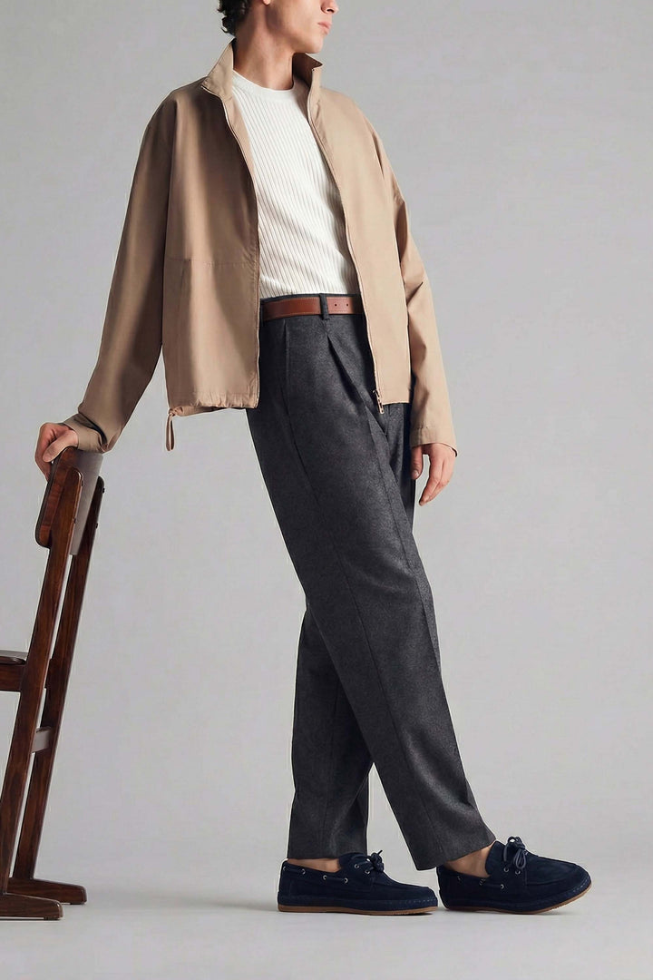 LOGO LUCENTARO LACE UPS