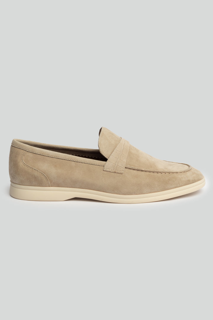 LOGO BELLHAVENE LOAFER