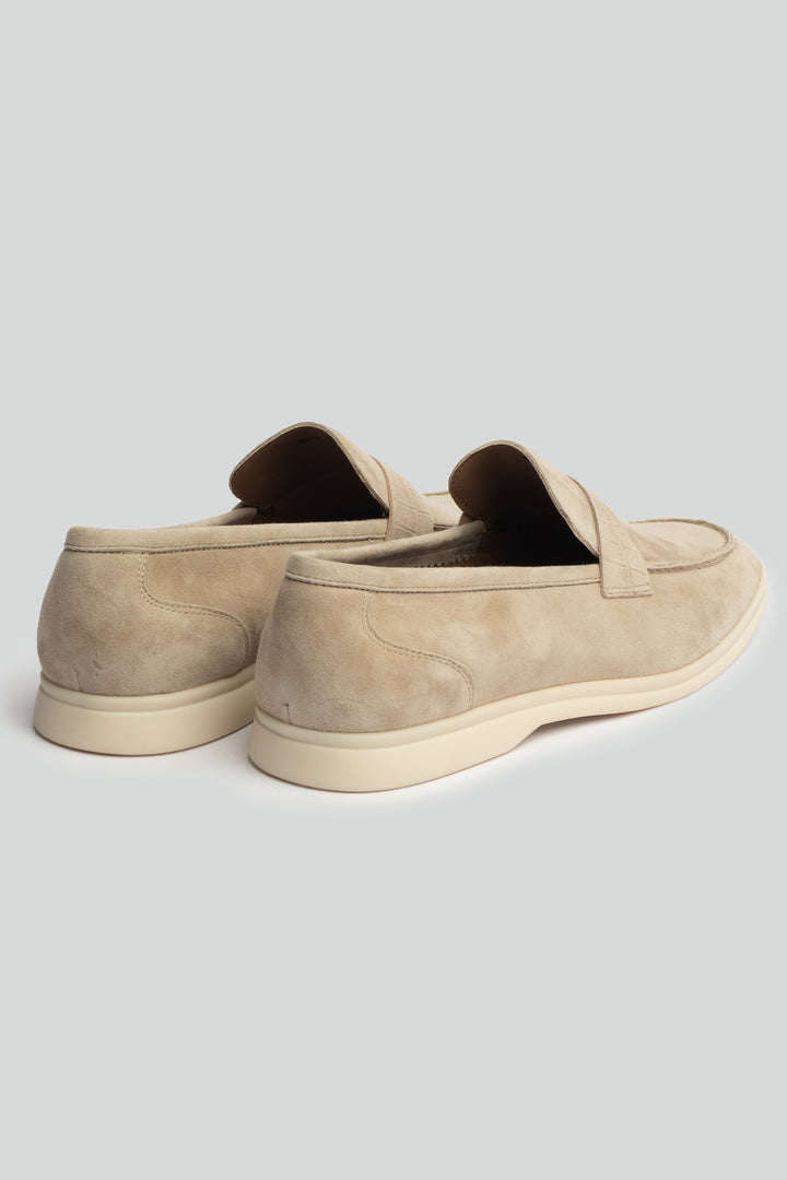 LOGO BELLHAVENE LOAFER
