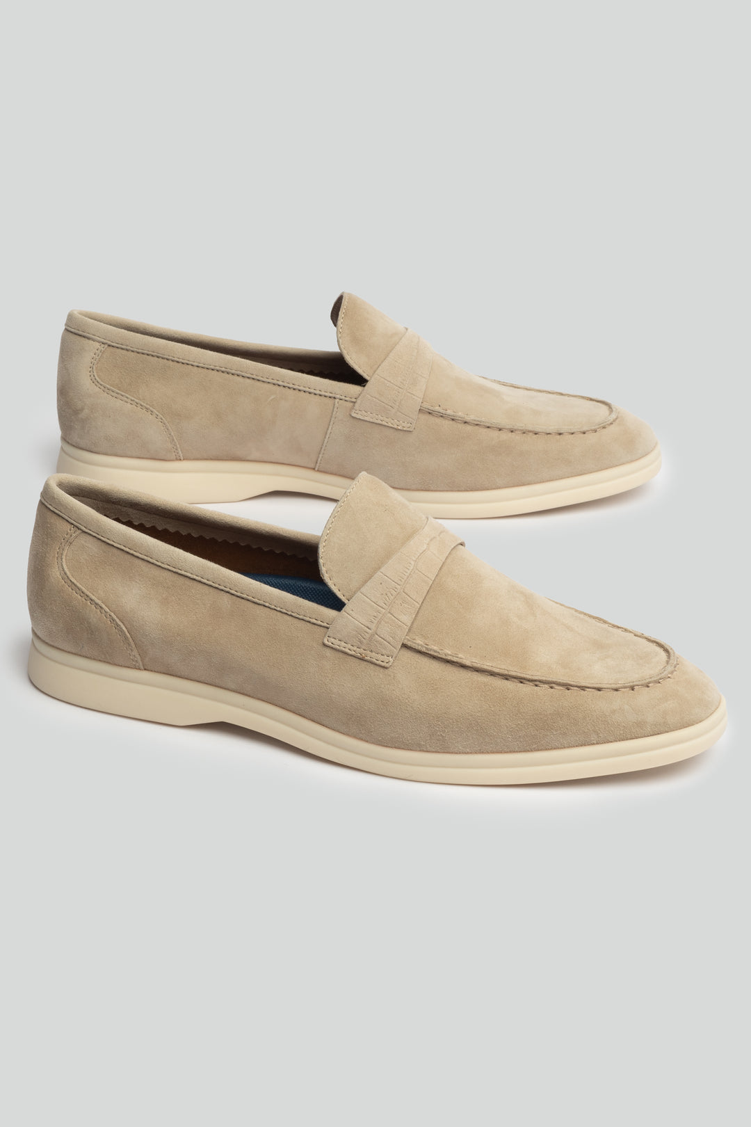 LOGO BELLHAVENE LOAFER